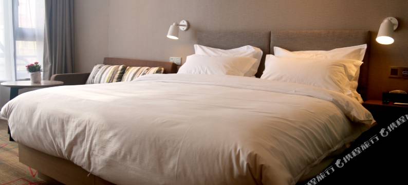 爱郝特·初一酒店(天津奥体中心天塔店)图片