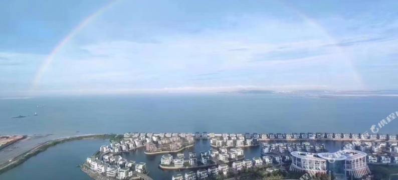 厦门荣凯品宿图片