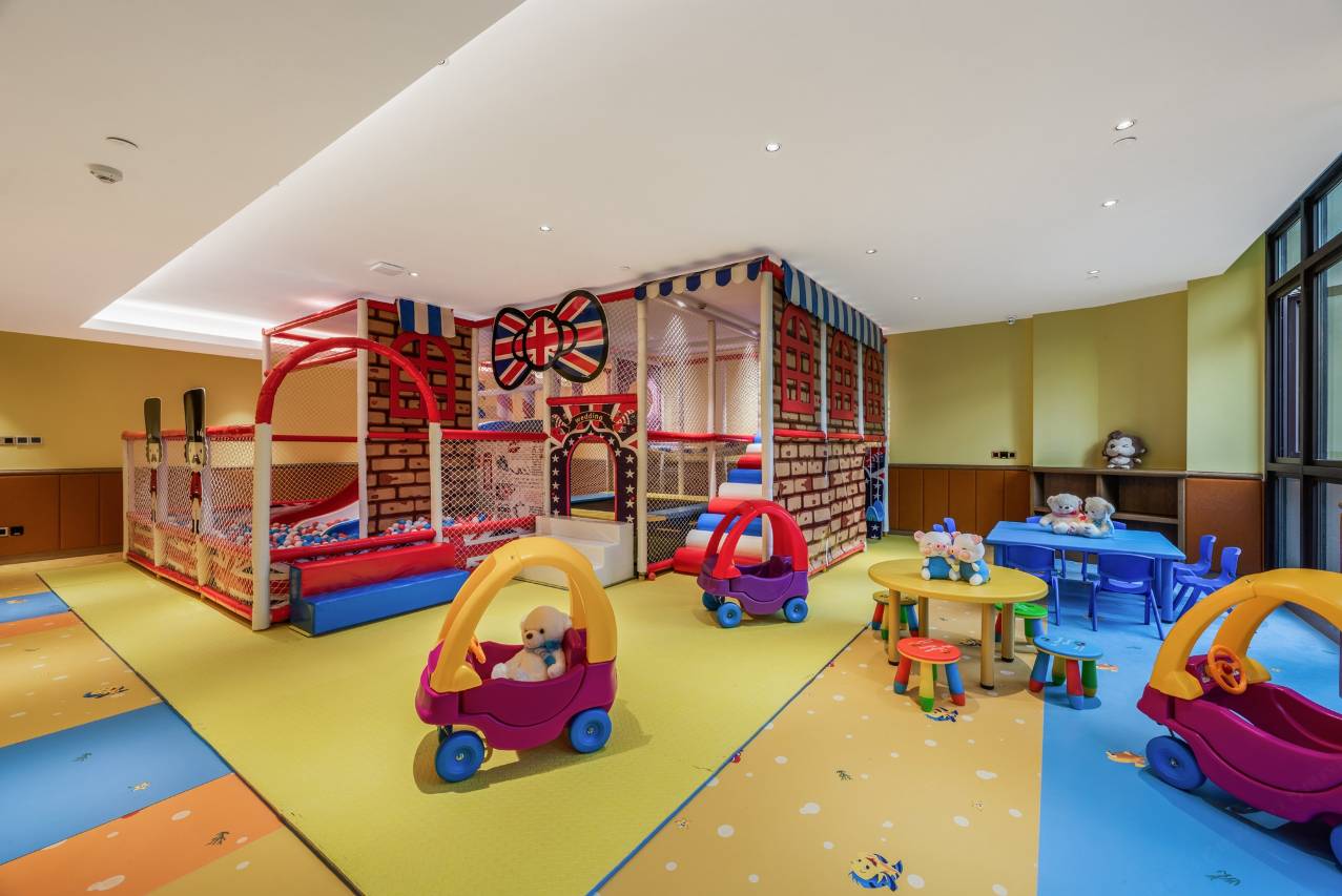 武夷山悦华酒店(印象大红袍店)图片