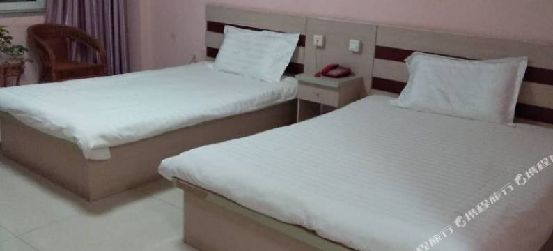 武邑宏祥商务宾馆图片