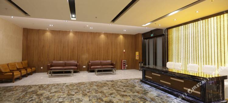 美豪酒店(狮山大学城一汽大众店)图片