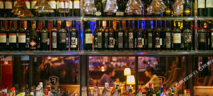 梵俪酒店(桂林阳朔西街店)图片