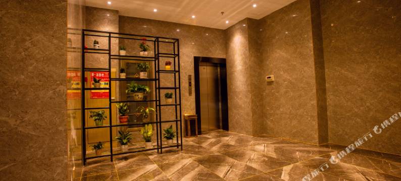 北海梦菲度假酒店图片