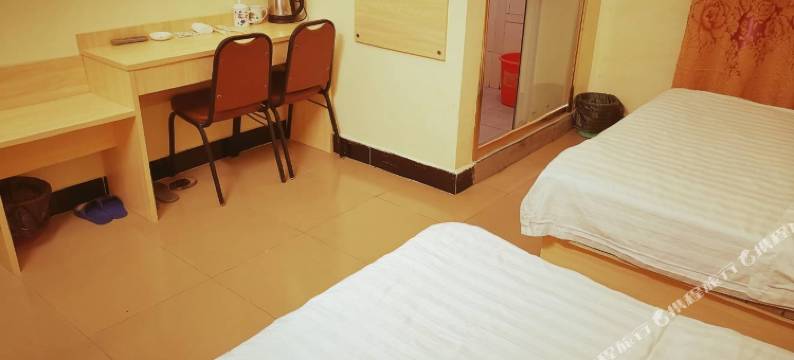 广州新旺商务公寓(东圃地铁站店)图片