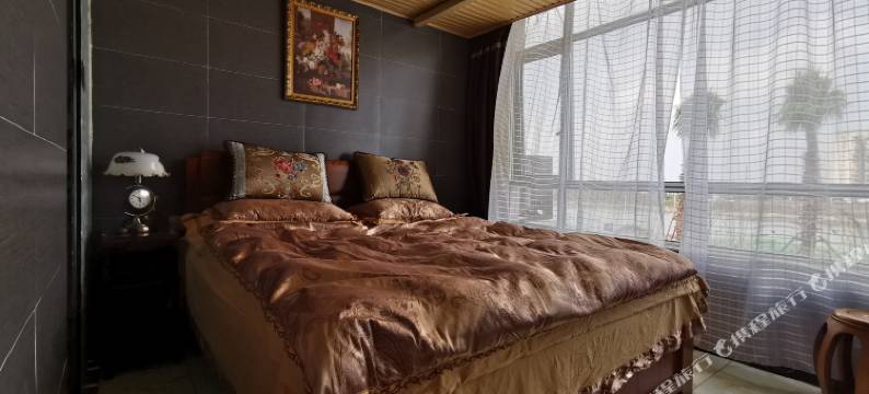 上海湾宾馆图片