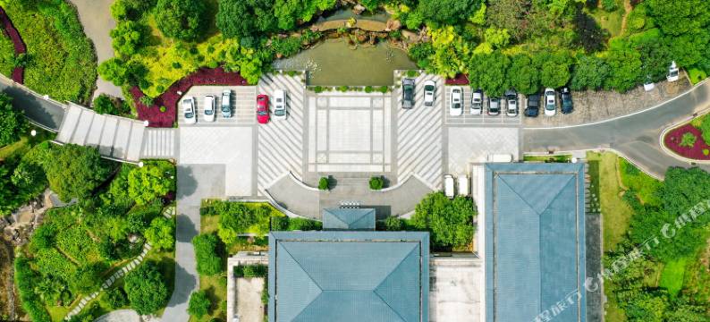 龙岩鑫利来酒店图片