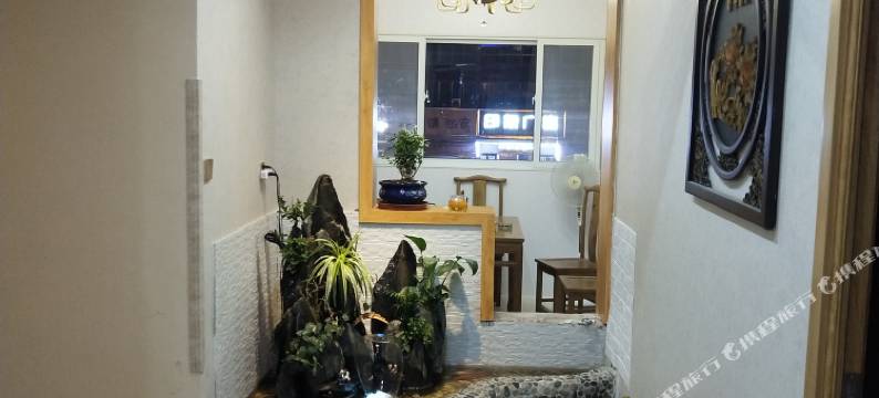 石家庄龙凤馗酒店图片