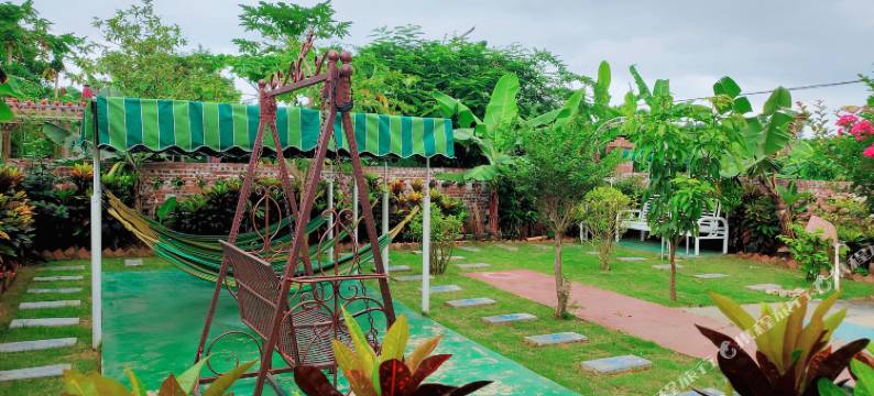 涠洲岛航海家客栈图片