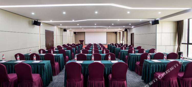 龙门华美达酒店图片