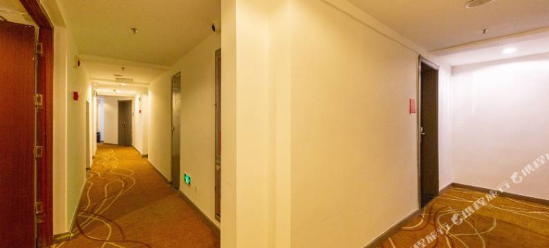 华宿酒店(西宁火车站店)图片