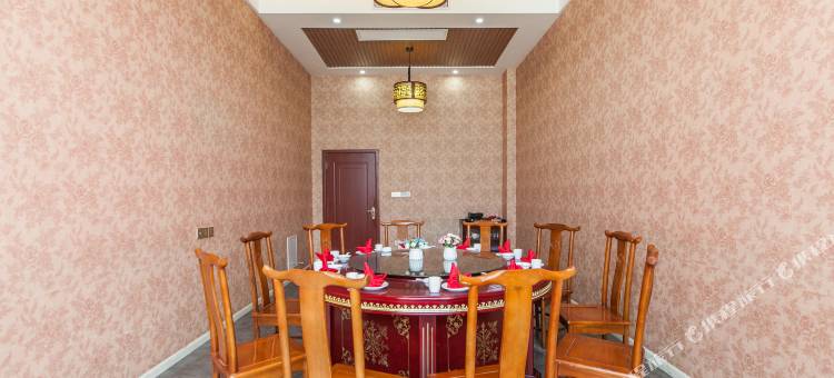 幕阜山尚禾客栈(崇阳柃蜜小镇店)图片