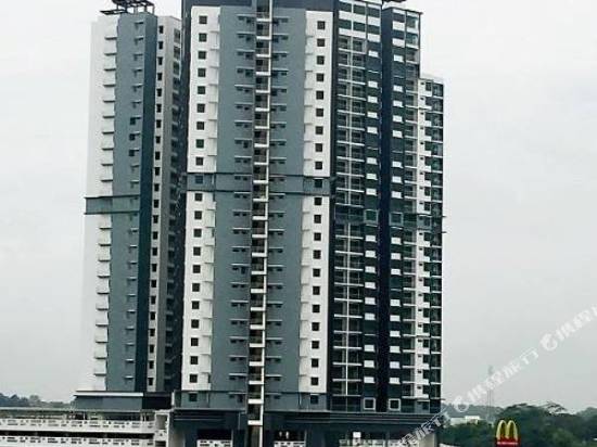 新山天空山頂公寓民宿