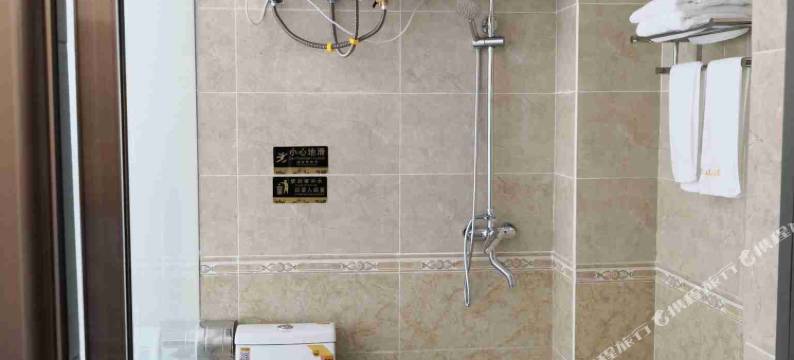 都江堰蒲虹山庄图片