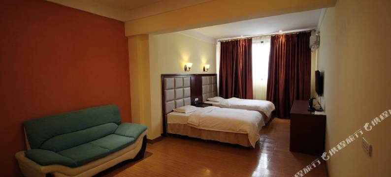 开封菊海大酒店图片