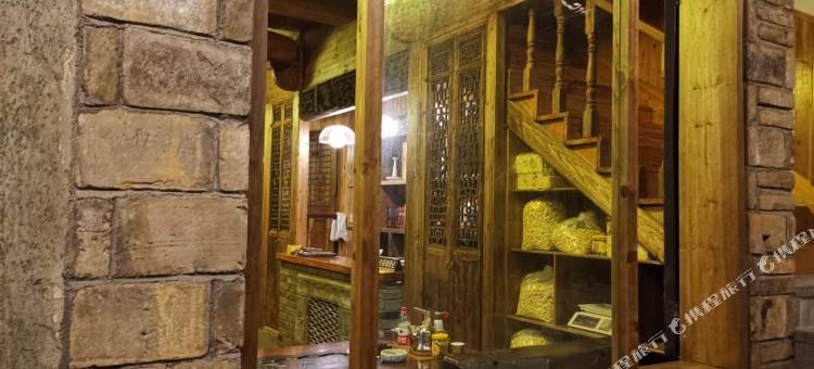 婺源嘉善堂民宿(李坑景区店)图片