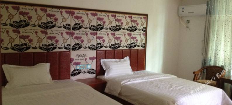 乐悠悠客栈(广州白水寨店)图片