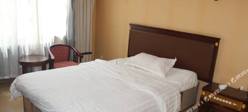 祁连紫庄宾馆图片