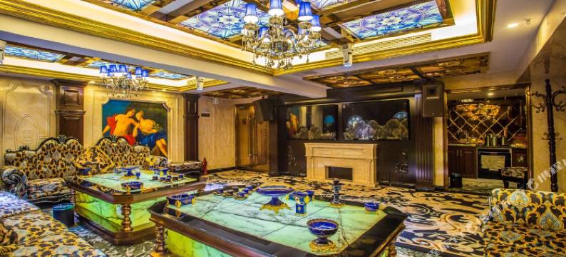 潜江钻石国际大酒店图片