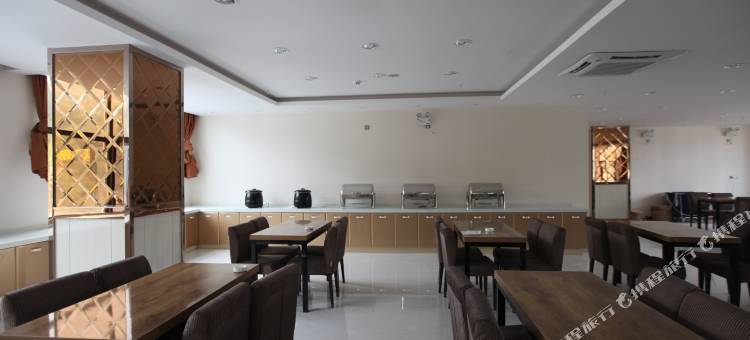 宜川鑫都酒店图片