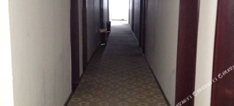 泗洪中心商务宾馆(富园广场店)图片