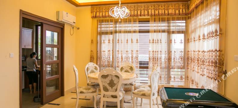 清远佛冈别墅碧桂园度假豪宅图片