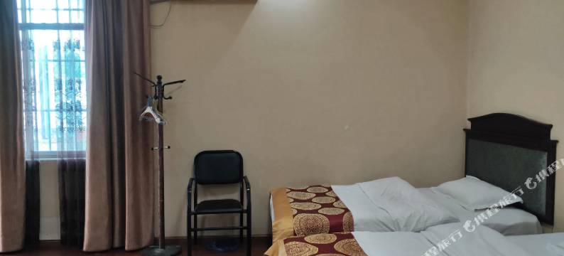 云县新志宾馆图片