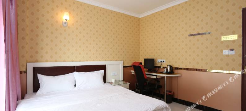 长沙汇友家庭旅馆图片