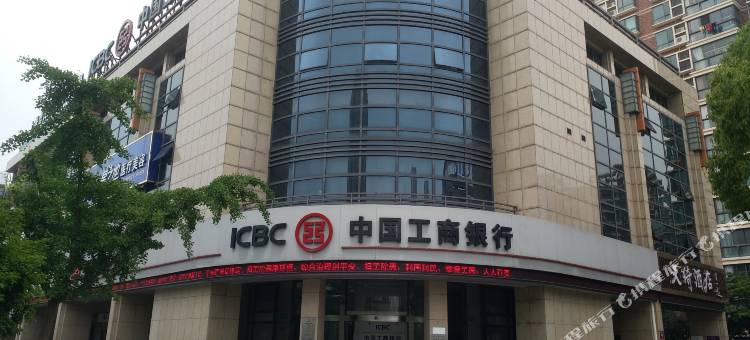 天绮酒店(上海金山城市沙滩百联店)图片