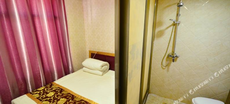 泊辰宾馆(哈尔滨太平国际机场店)图片