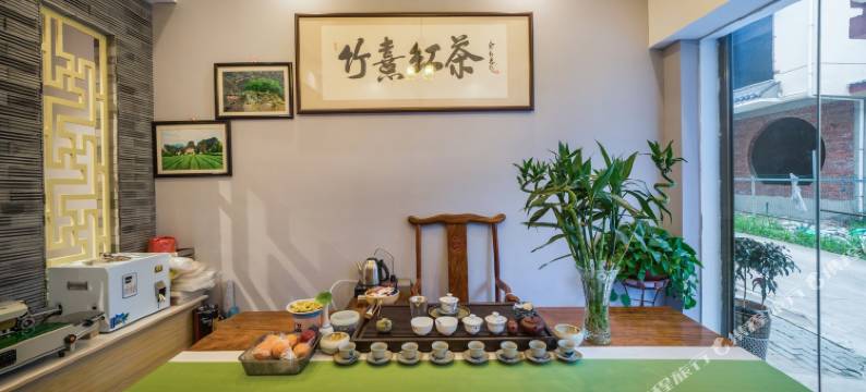 武夷山茗静源民宿(景区南门店)图片