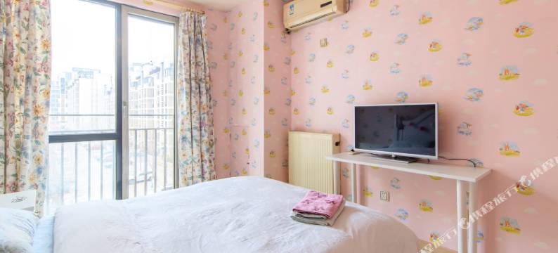 北京Emma的小家公寓(管庄路分店)图片