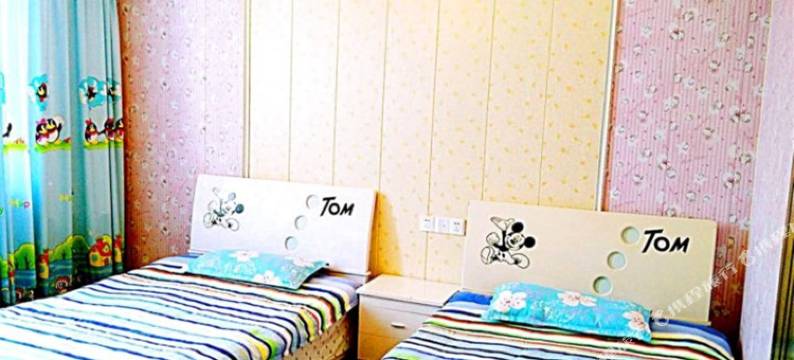 杭州洪宝才特色民宿图片