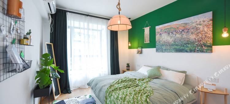 重庆ONE_公寓(南滨路景区分店)图片