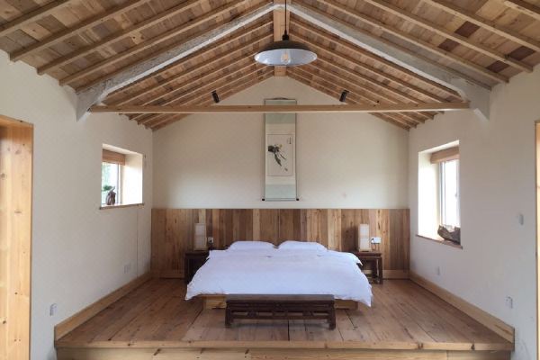 预订后可查看详细地址显示地图民宿芝麻公寓(青岛竹岔岛店)携程酒店