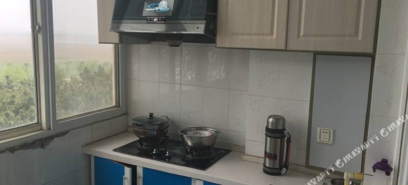 世金桂花香公寓(乳山长江路店)图片