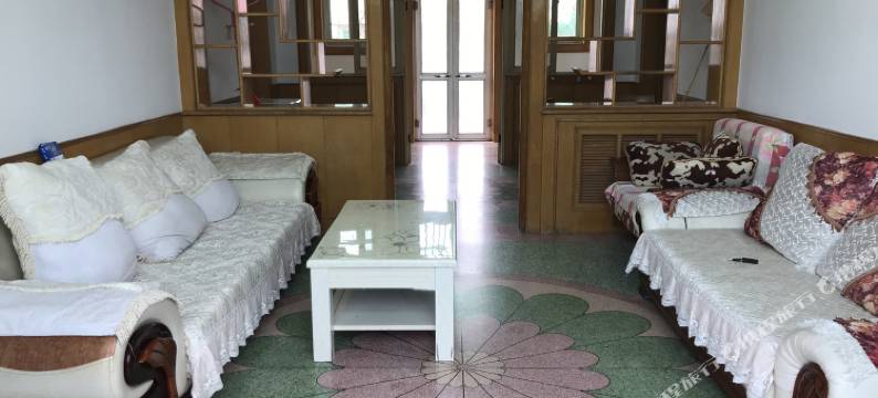 秦皇岛想多了心会累民宿图片