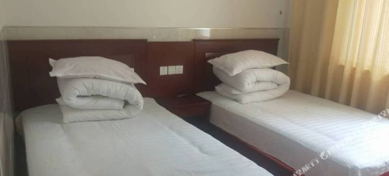 黄山黄水仙民宿图片