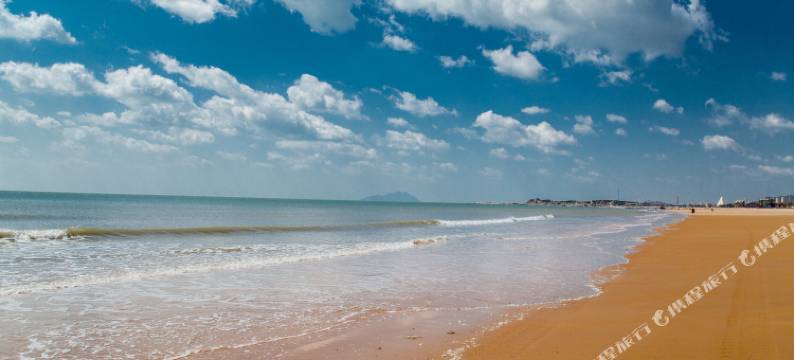 青岛日出公寓图片