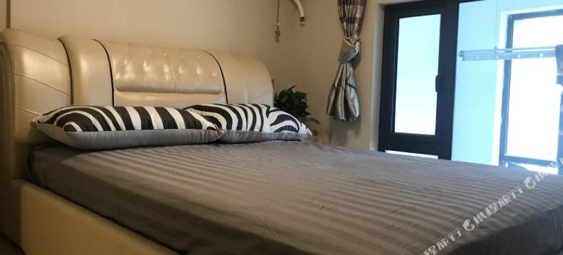 上海五角场书香民宿(2号店)图片