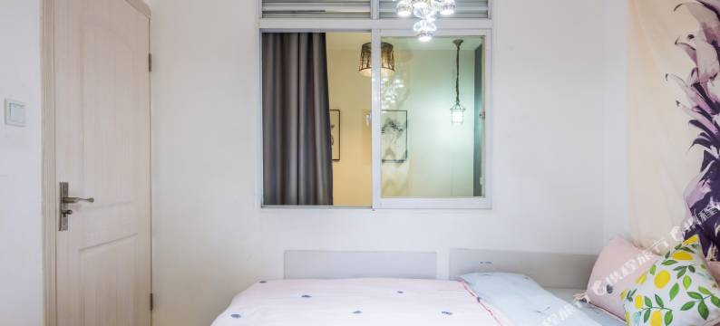 成都阿玲Rew公寓图片