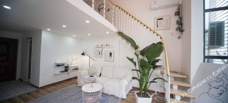 成都重庆NEVERLAND民宿(6号店)图片