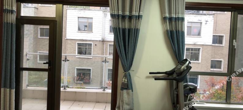 LOVE维也纳别墅(淄博2号店)图片