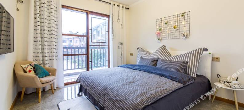 乐山若里民宿图片