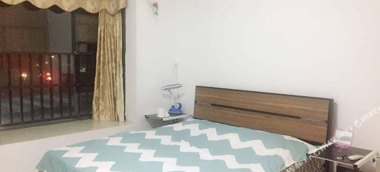清远果宿君子vip公寓(仙桥地下河分店)图片