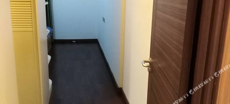 武汉蜡笔小新图图公寓图片