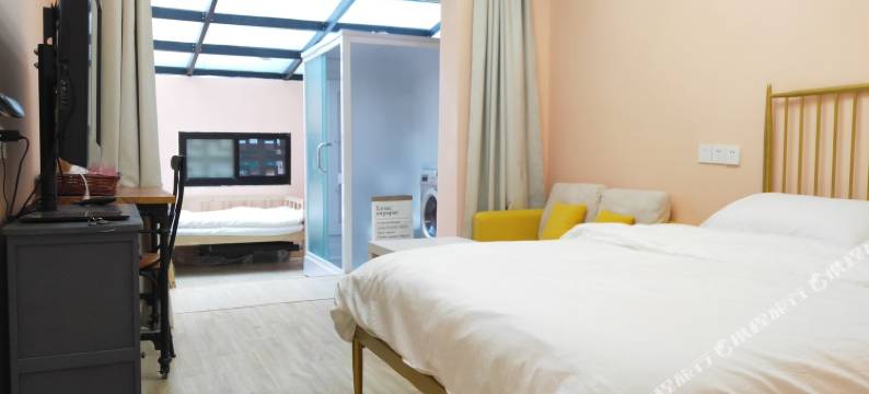 上海上海静的民宿(政肃路分店)图片