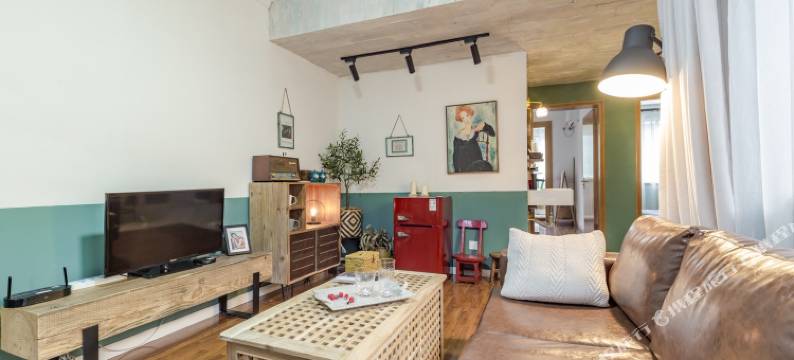 成都玲儿_公寓(2号店)图片