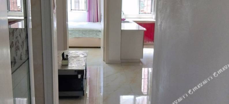 通化海边吹吹风公寓(光复村分店)图片