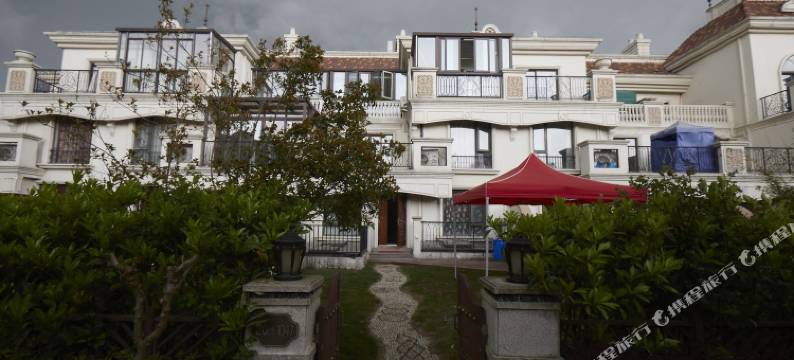 上海VIP轰趴俱乐部公寓(3号店)图片