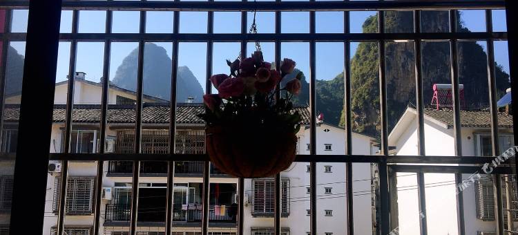 桂林倩倩Little House公寓图片